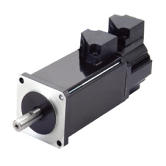 Teco TSC series servo motors 