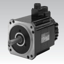 Sanyo denki P series-P1 servo motors