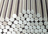 Tungsten electrode