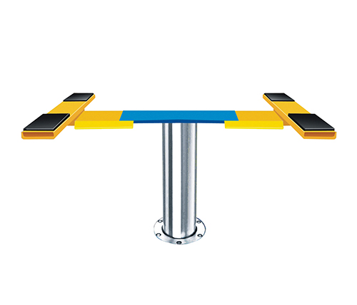 Single Post Car Lifters (SLI3.5)