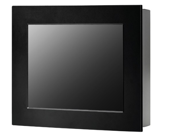 10.4 XGA TFT LCD industrial touch panel PC 3COM