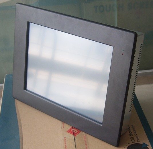 19 inch XGA TFT LCD industrial display panel with 