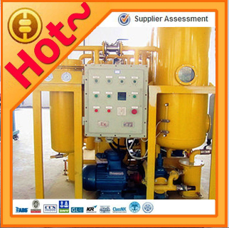 Turbine Oil Purifier, Oil Filtration Machine