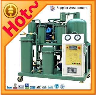 TYA Lube Oil, Hydraulic Oil Purifier, Oil Filter