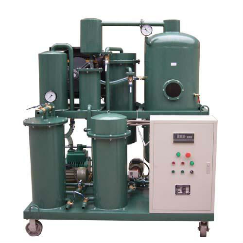 TYA Lube/Hydraulic Oil Purifier, Oil Filter