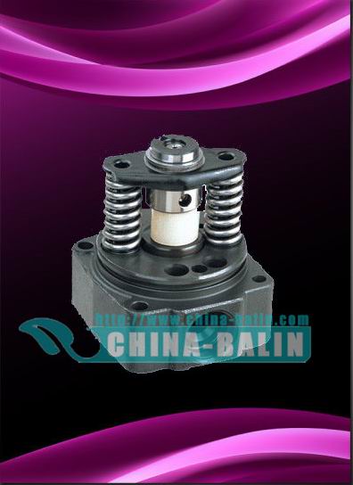 VE Head Rotor 146400-2700