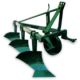 Moldboard Plough