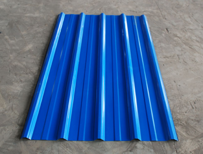 metal roof forming machine 