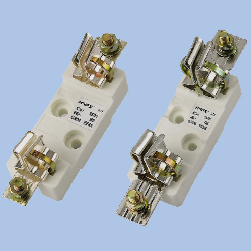 RT16(NT) Series Knifecontactor Fuse 