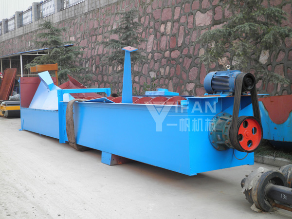 High Quality Sand Washer from China