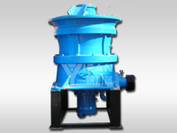 ISO & CE Certified Single-Cylinder Hydraulic Cone 