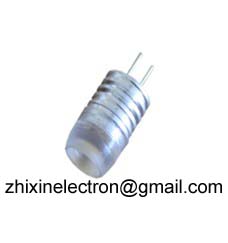 G4 LED Light 1.5W 50LM 6000K LED Spotlight Bulb