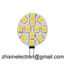 G4 LED Light 2.4W 172-192LM LED Spotlight Bulb