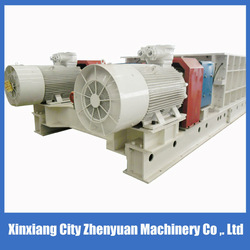 2 PLF-100/160 Series Large Capacity Coal Crusher E