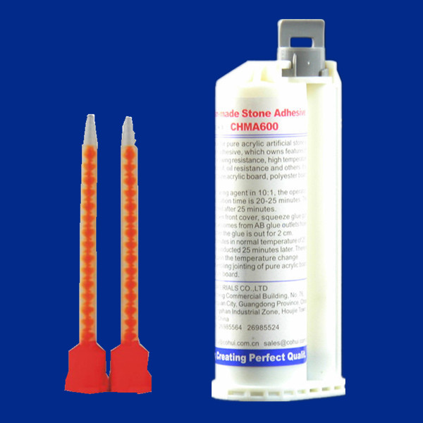 Modified Acrylic Corian Slabs Adhesive Sealant