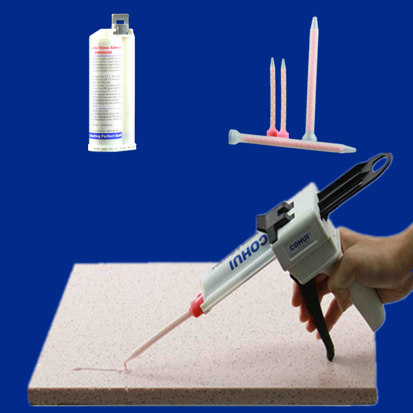 Solid Surface Adhesive Glue For Acrylic Sheet