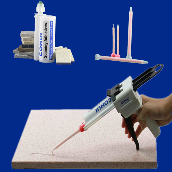 50ml Corian Versatile Seamless Joint Adhesive Glue