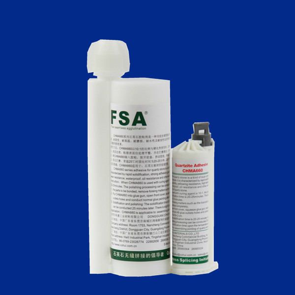 Hot Selling Quartz Surface Adhesive Glue Factory