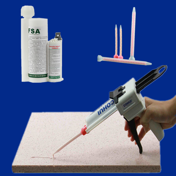 235ml Corian Versatile Seamless Joint Adhesive Glu