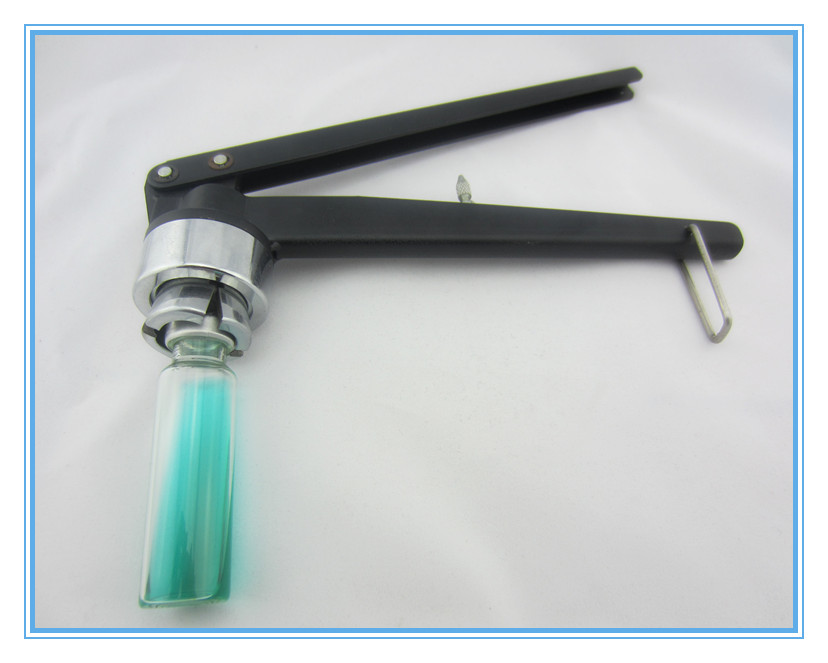 AJRC11 Hand crimper, for use with 11mm crimp seals