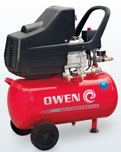 Direct Driven Air Compressor BM-2024 ,24L