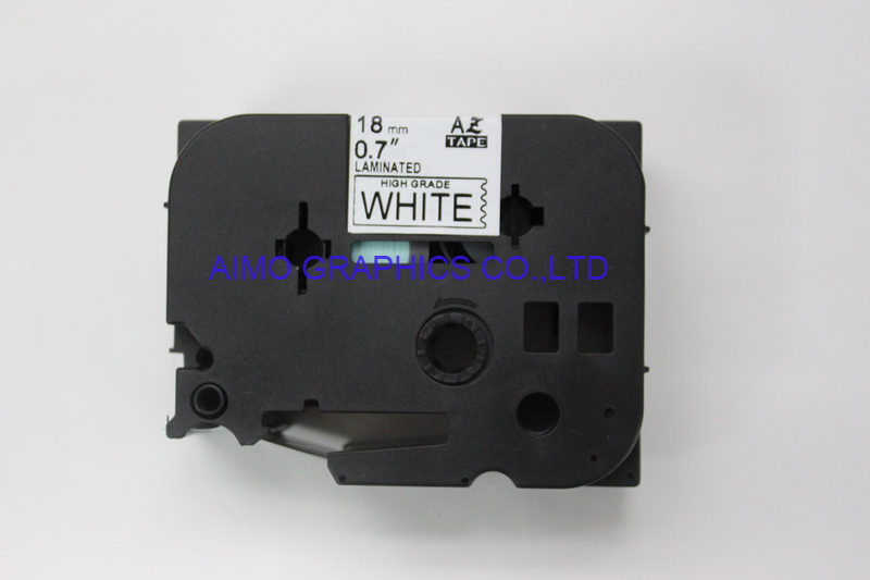 High Grade Tape Cartridge for  Brother TGE-241