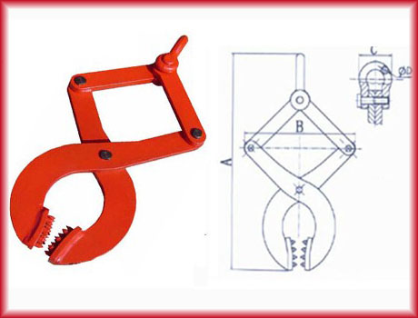 pallet puller pictures and application