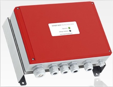 SMA Wind Energy Inverters WINDY BOY Protection Box
