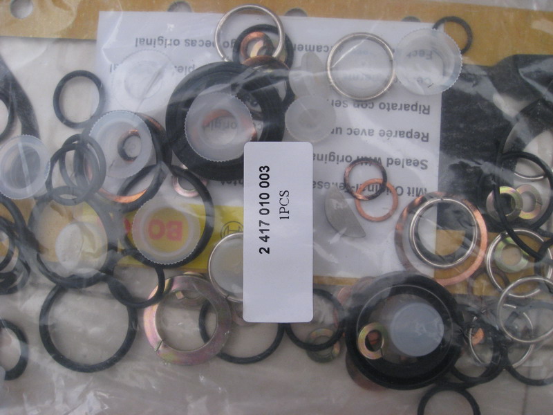 China CG Diesel Parts provide repair kit