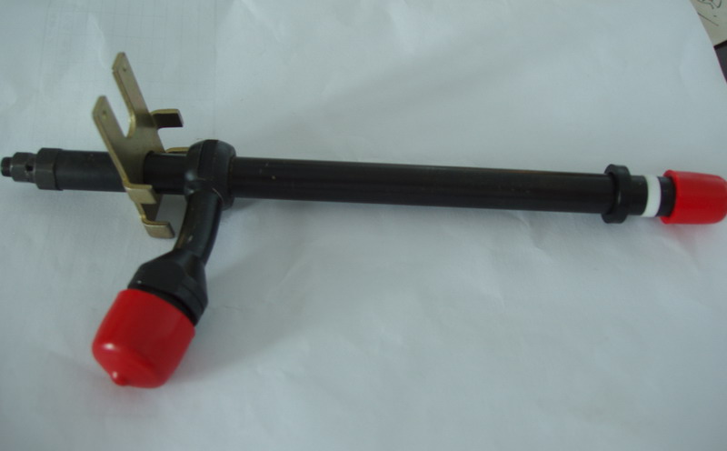 China CG Diesel Parts supply pencil nozzle