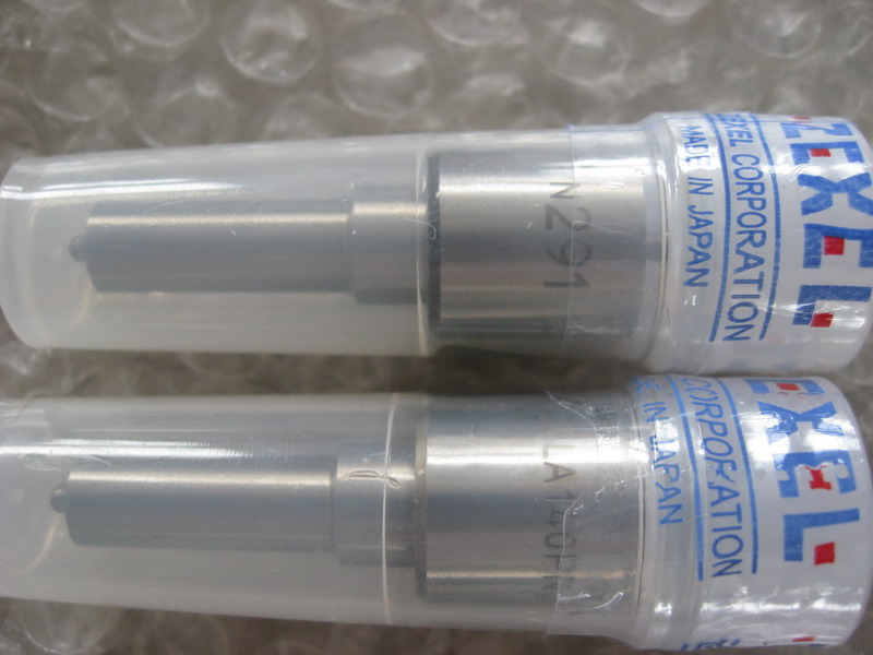 China CG Diesel Parts wholesale diesel nozzle