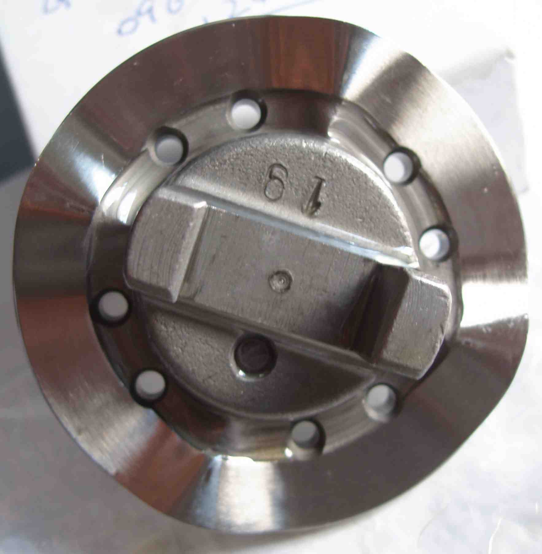China CG Diesel Parts wholesale Cam disk