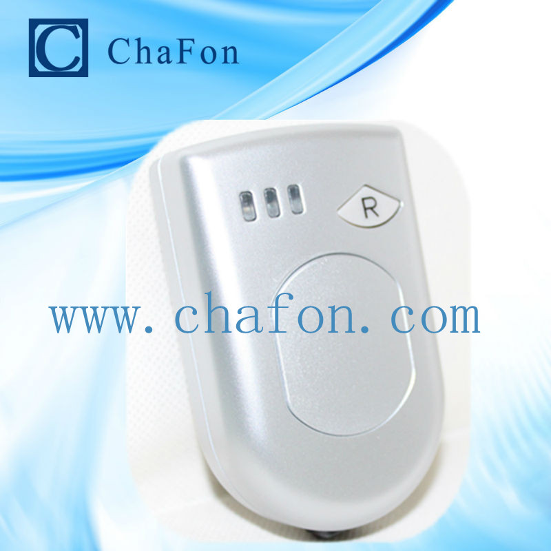 134.2khz animal bluetooth reader with bluetooth 