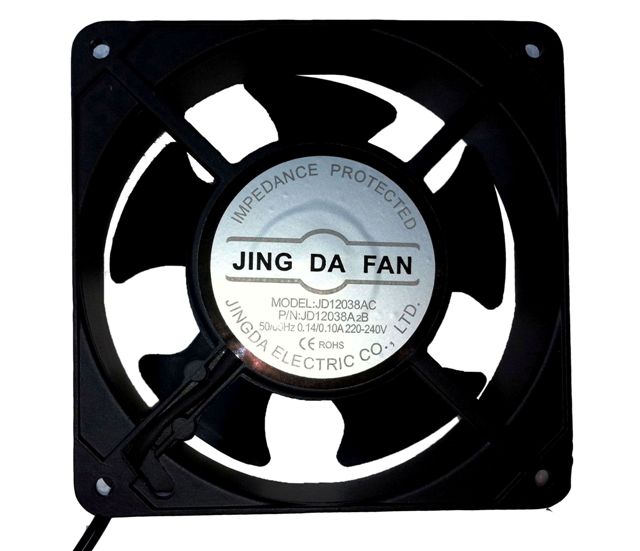 AC FAN