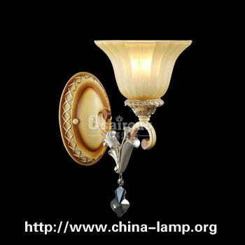 European wall lamp bedroom bedside lighting minima