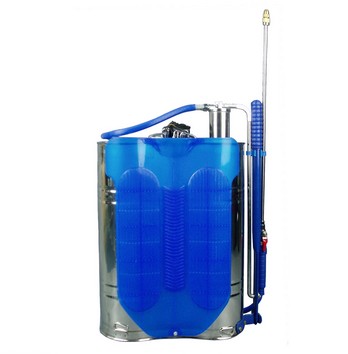 17L Stainless Steel Knapsack Sprayer