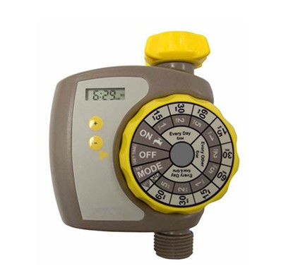 Digital LCD Garden Water Timer 