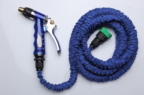 Expandable Garden Hose