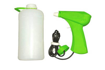 Battery Multi-Purpose Sprayer