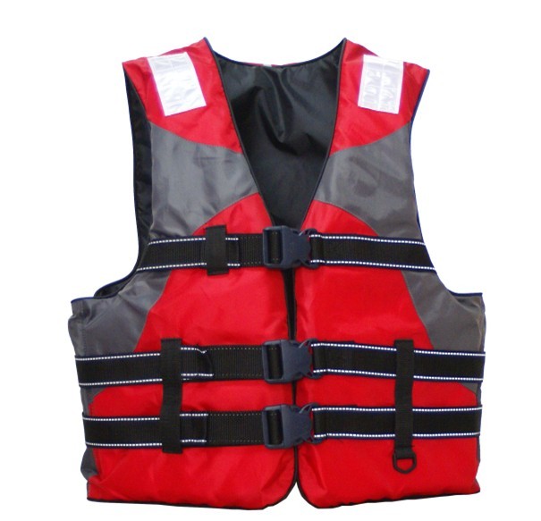 Solas Neoprene Life Jacket