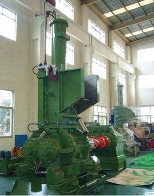 Internal Mixer (50L, 80L, 120L, 160L)