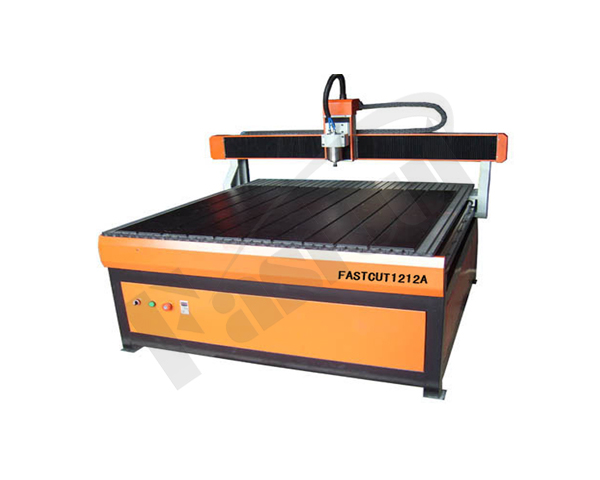 Low Price CNC Router Machine FASTCUT-1212