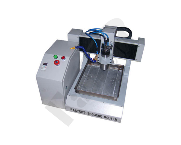Desktop Mini CNC Engraver FASTCUT-3030