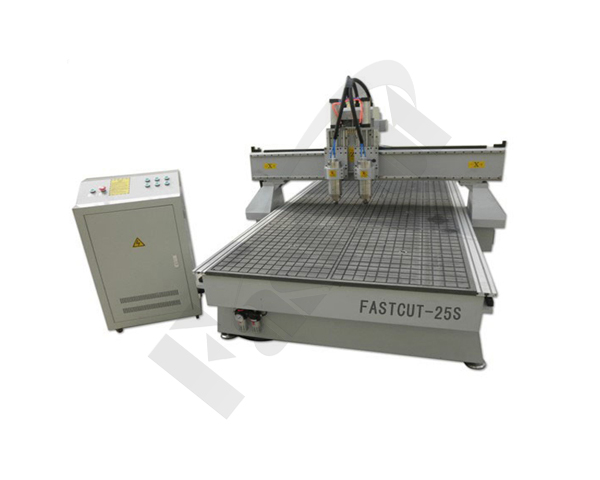 Woodwork Engraving Machine FASTCUT-25S