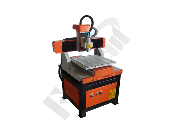 Desktop Mini CNC Engraver FASTCUT-4040
