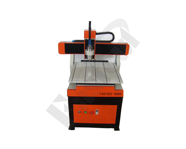 Desktop Mini CNC Engraver FASTCUT-6060