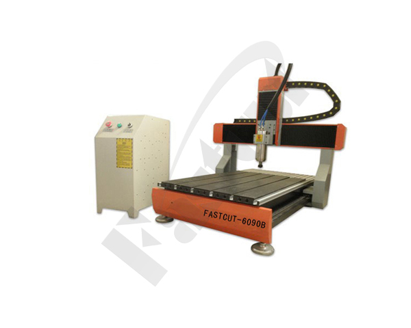 Desktop Mini CNC Engraver FASTCUT-6090