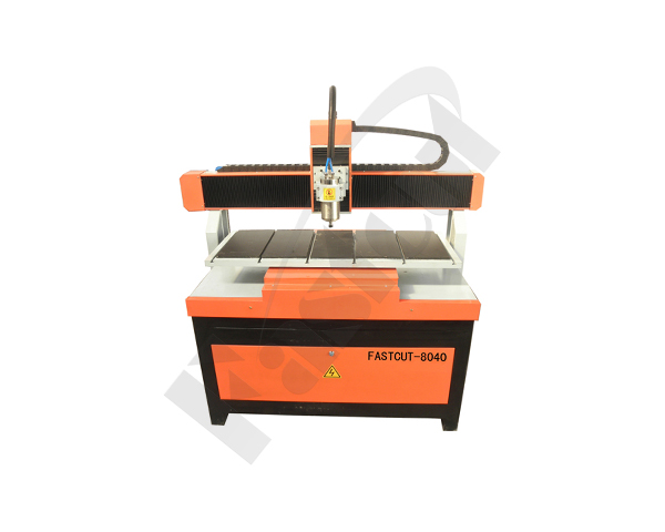 Desktop Mini CNC Engraver FASTCUT-8040