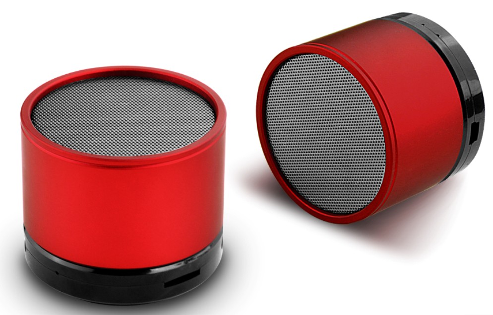 Bluetooth speaker for mobile phone and computer 