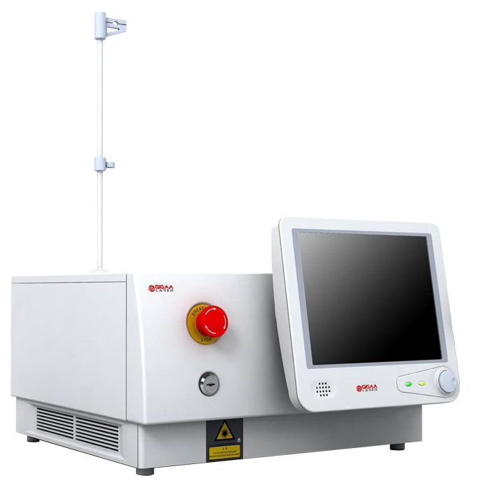 Urology diode laser for BPH